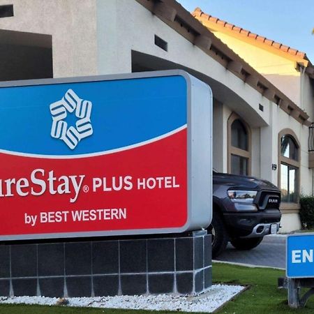 Surestay Plus By Best Western Santa Clara Silicon Valley Εξωτερικό φωτογραφία