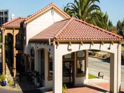 Surestay Plus By Best Western Santa Clara Silicon Valley Εξωτερικό φωτογραφία