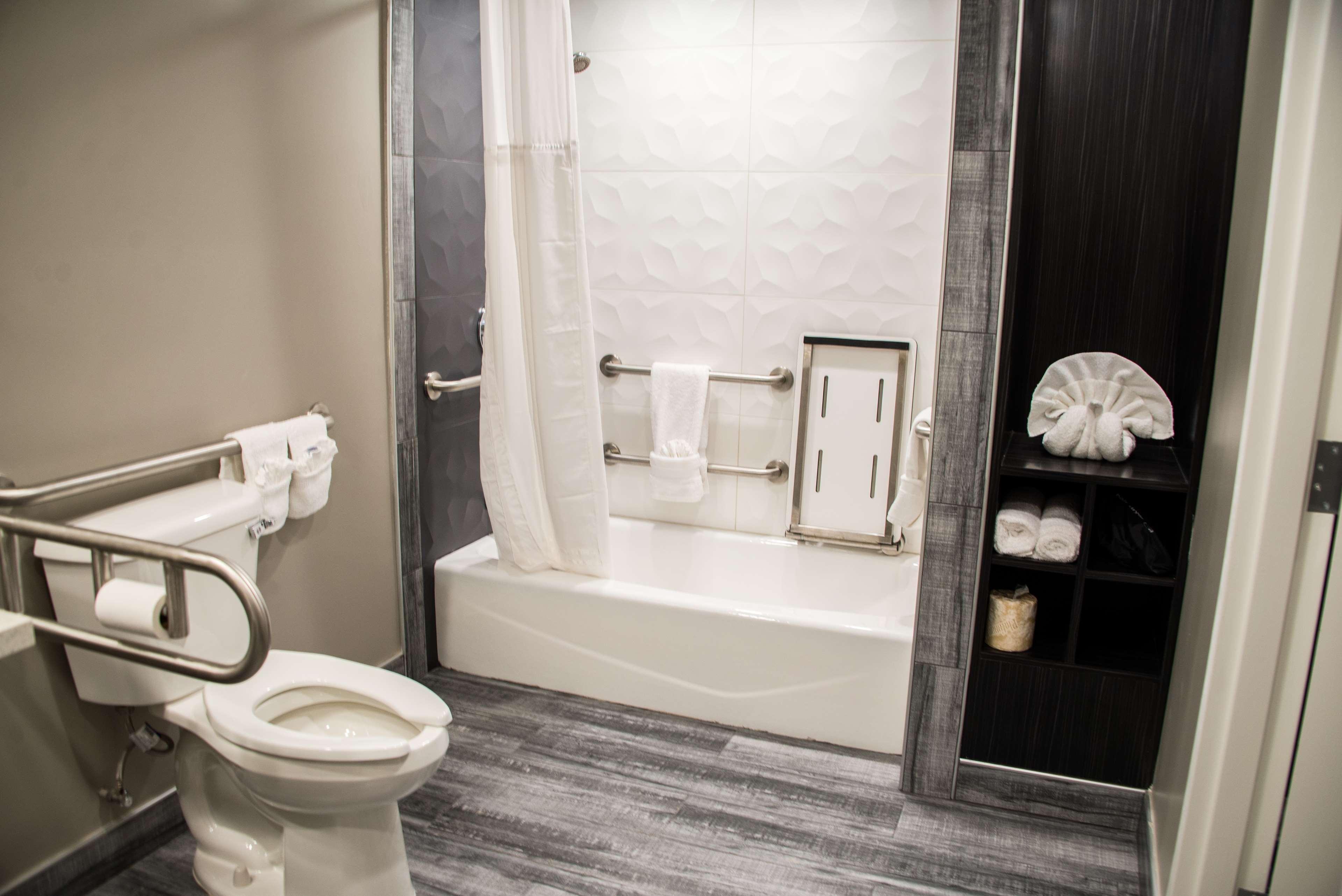 Surestay Plus By Best Western Santa Clara Silicon Valley Εξωτερικό φωτογραφία