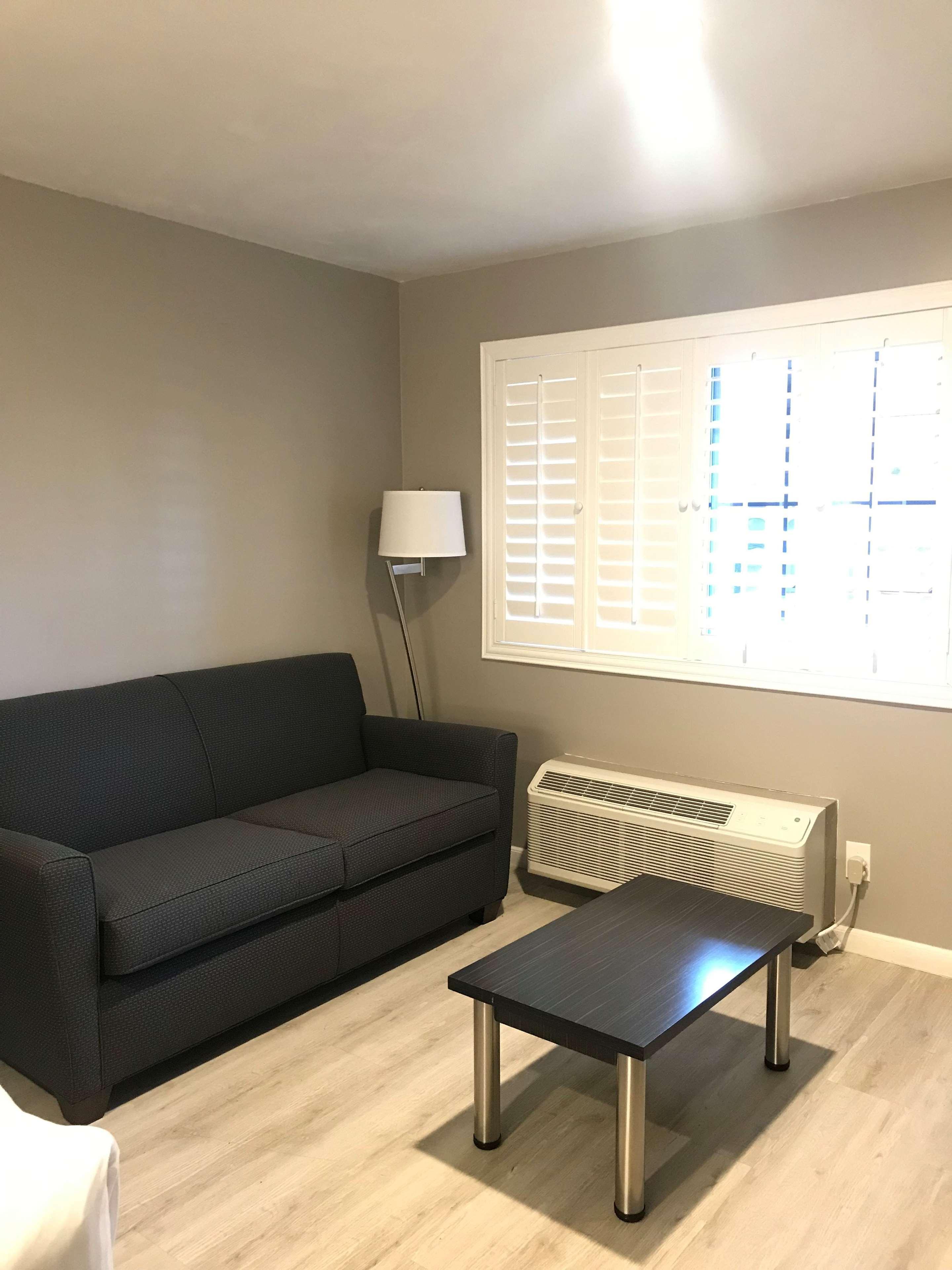 Surestay Plus By Best Western Santa Clara Silicon Valley Εξωτερικό φωτογραφία