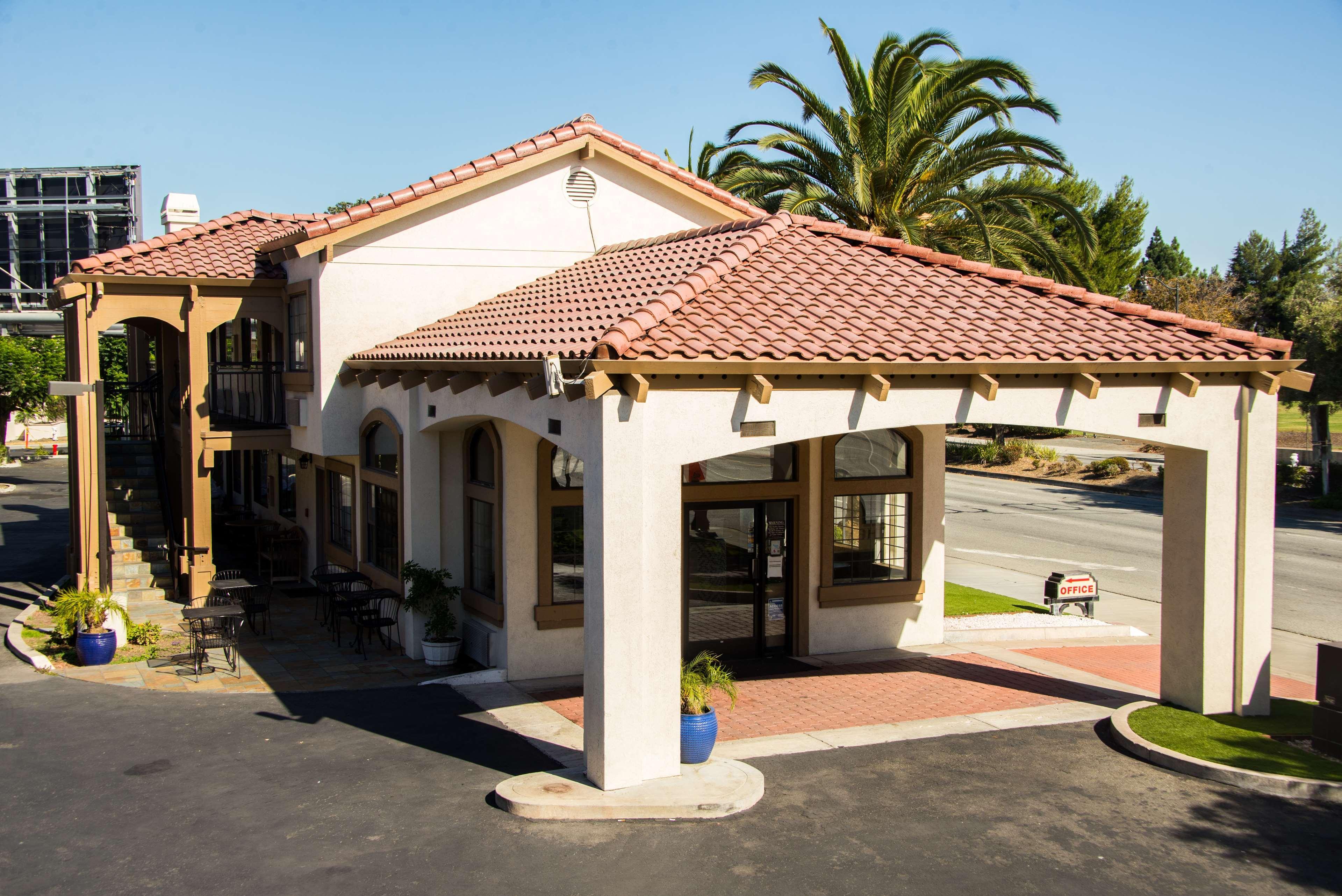 Surestay Plus By Best Western Santa Clara Silicon Valley Εξωτερικό φωτογραφία