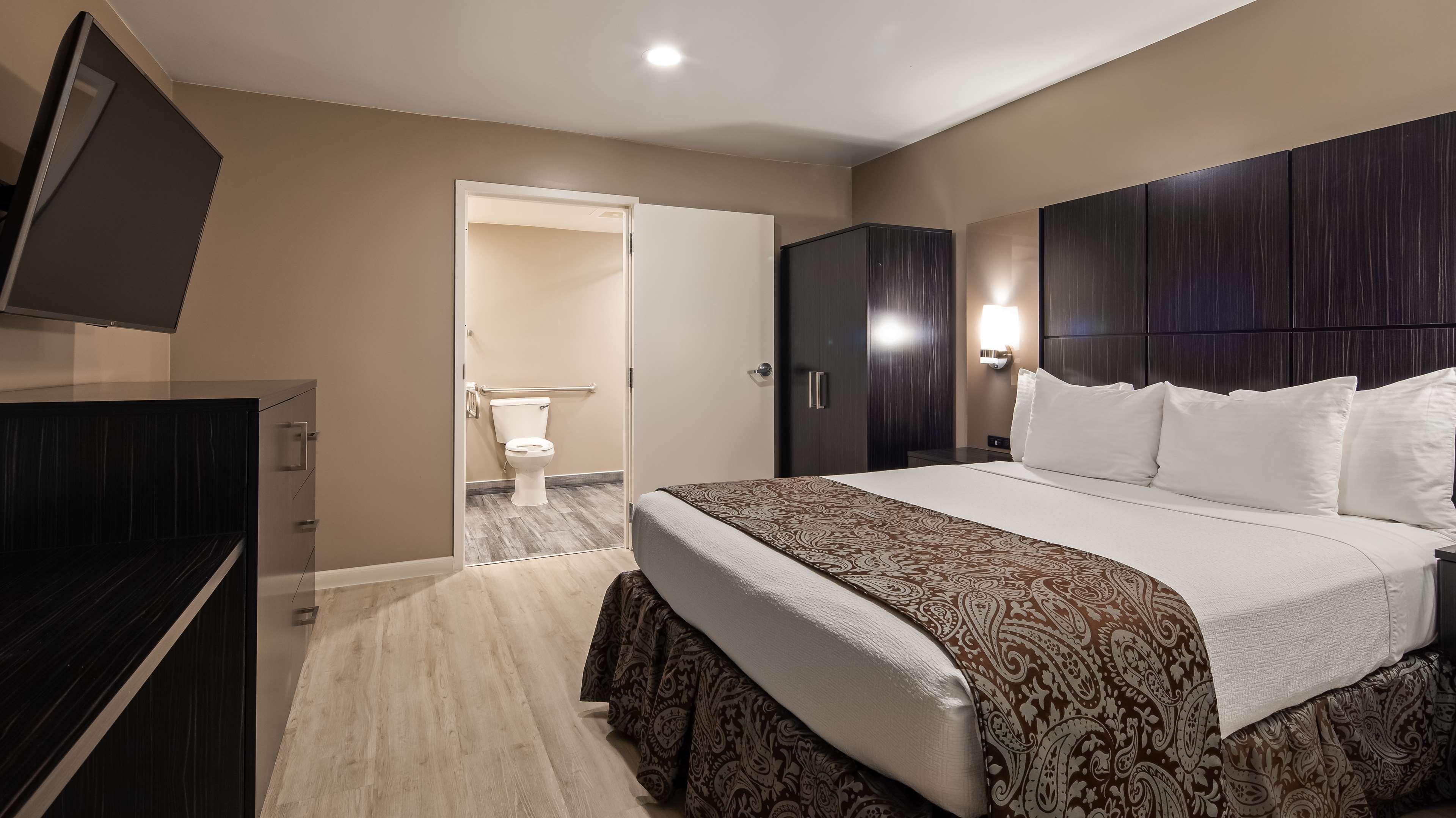 Surestay Plus By Best Western Santa Clara Silicon Valley Εξωτερικό φωτογραφία