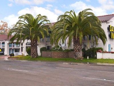 Surestay Plus By Best Western Santa Clara Silicon Valley Εξωτερικό φωτογραφία