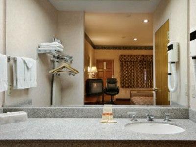 Surestay Plus By Best Western Santa Clara Silicon Valley Εξωτερικό φωτογραφία
